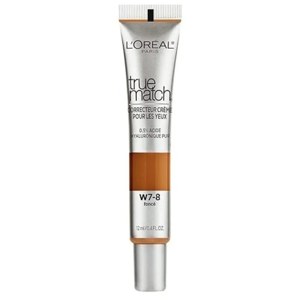 L'Oreal Paris True Match Eye Cream in a Concealer - 12ml